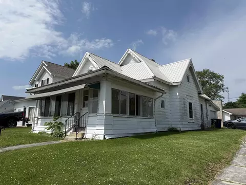 1903 H St, Bedford, IN 47421