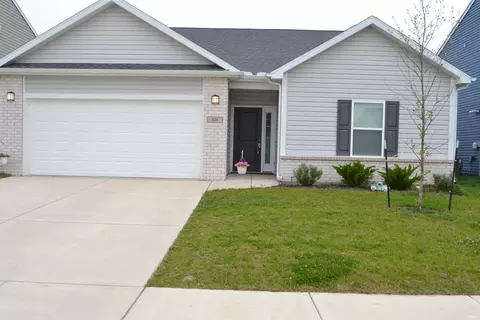 420 Wallingford St, Lafayette, IN 47905