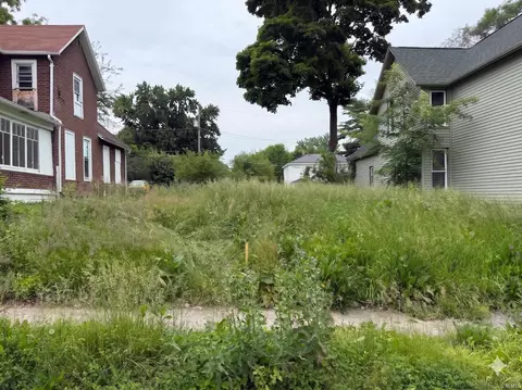 818 Huestis Ave, Fort Wayne, IN 46807