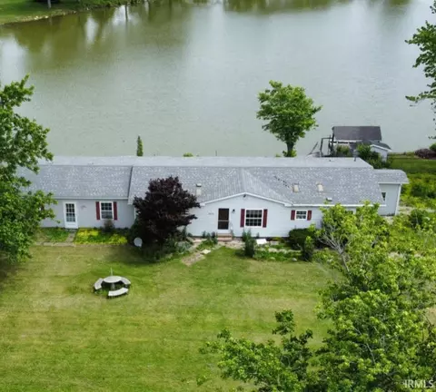 5737 N Sr 67, Muncie, IN 47303