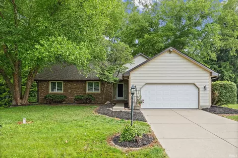 3502 Ashwood Ct, West Lafayette, IN 47906