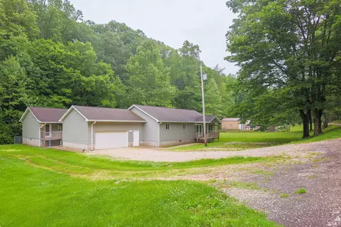 704 S County Road 975 W, French Lick, IN 47432
