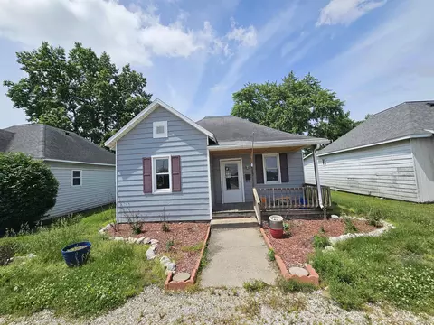 507 Kessinger St, Vincennes, IN 47591