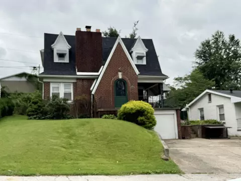 2804 Forest Ave, Evansville, IN 47712