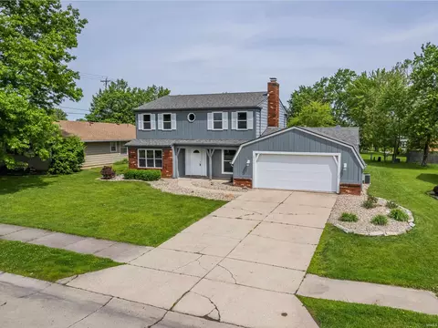 6315 Pawawna Dr, Fort Wayne, IN 46815