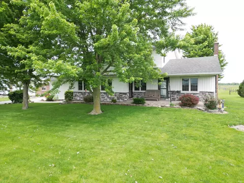 6222 Bruick Rd, New Haven, IN 46774