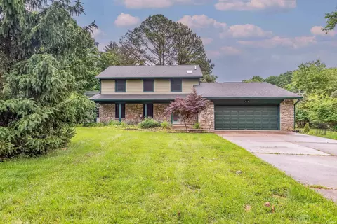 3013 S Stratford Dr, Bloomington, IN 47401