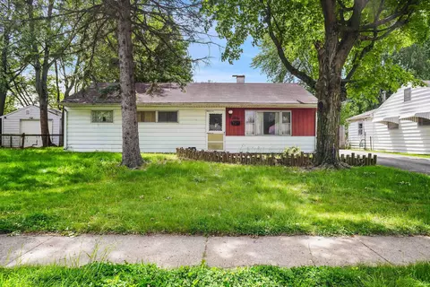 1117 Brentwood Dr, Kokomo, IN 46901