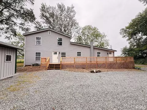 4326 E County Road 500 S, Middletown, IN 47356