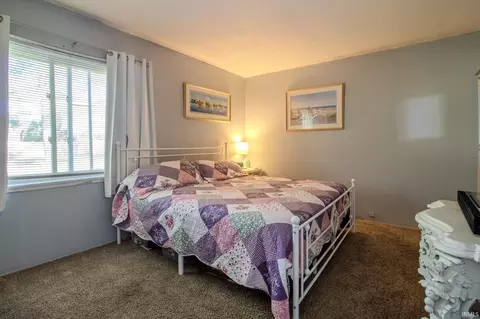 Bedroom - 1280 S 300 E, Knox, IN 46534 photo 2 of 4