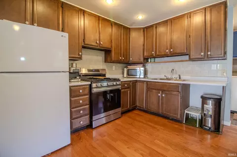 Kitchen - 1280 S 300 E, Knox, IN 46534 photo 1 of 1