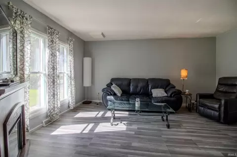 Living - 1280 S 300 E, Knox, IN 46534 photo 2 of 2
