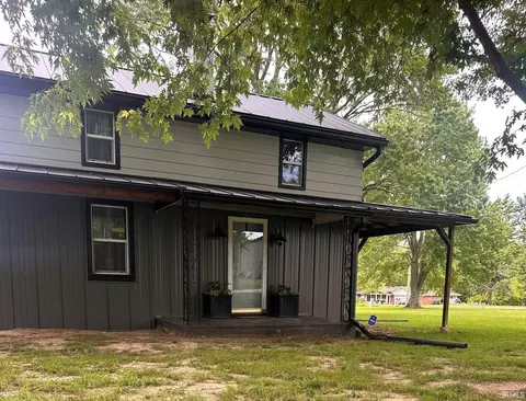 1360 N 250 E, Kokomo, IN 46901