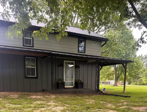 1360 N 250 E, Kokomo, IN 46901