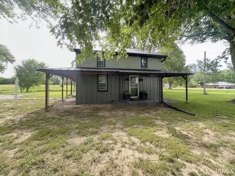 1360 N 250 E, Kokomo, IN 46901