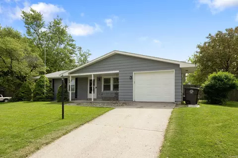 3524 Utah Dr, Fort Wayne, IN 46815