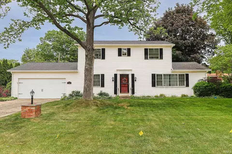 17567 Brandel Ave, South Bend, IN 46635