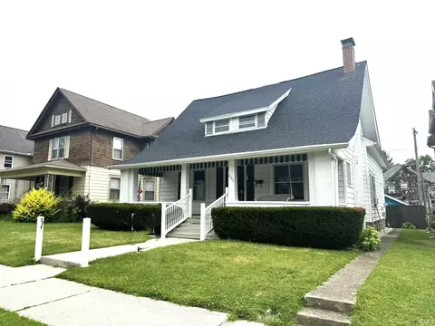 806 W 6th St, Marion, IN 46953
