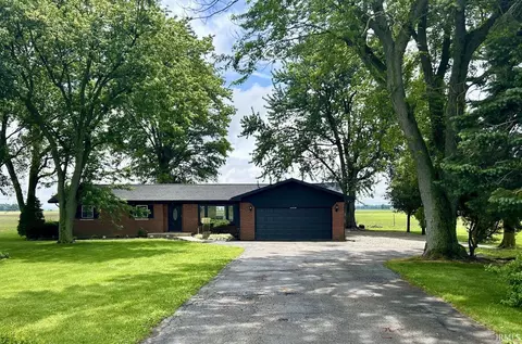 6801 W 700 N, Kokomo, IN 46902