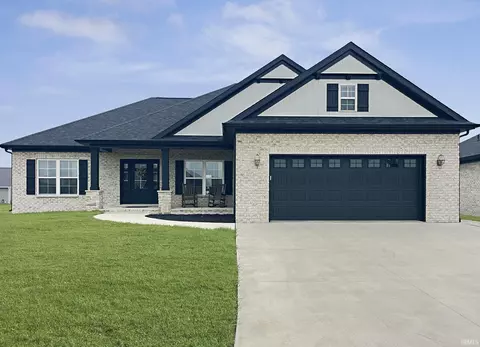 4300 Chaska Dr, Evansville, IN 47725