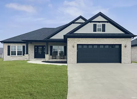 4300 Chaska Dr, Evansville, IN 47725