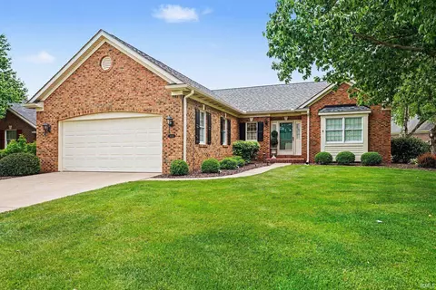 1608 Auten Ct, Goshen, IN 46526