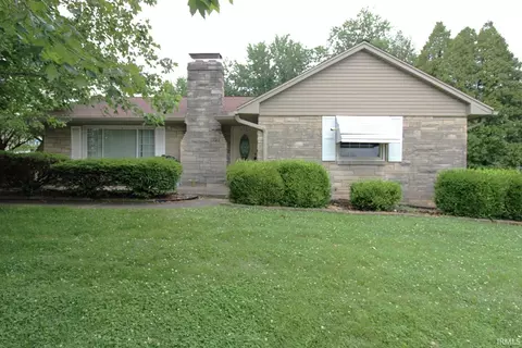2724 Capitol Blvd, Evansville, IN 47711
