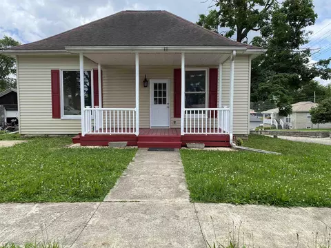 1716 15th St, Bedford, IN 47421