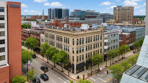 112 W Washington Blvd #231, Fort Wayne, IN 46802