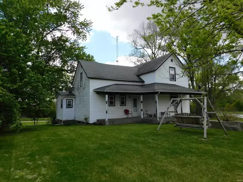 12355 N 800 W, Silver Lake, IN 46982