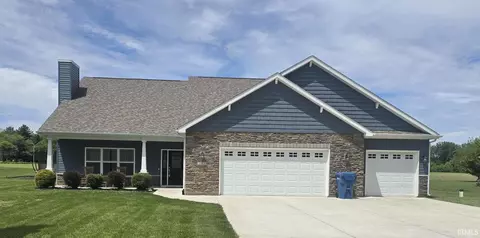 2955 S 500 W, Russiaville, IN 46979