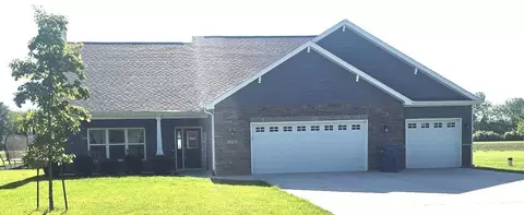 2955 S 500 W, Russiaville, IN 46979