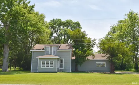 518 W State Rd 18 Rd, Fowler, IN 47944
