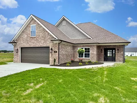 1646 Venture Dr, Evansville, IN 47711