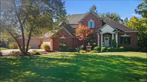 4508 Denali Cv, Fort Wayne, IN 46845