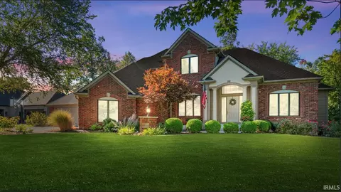 4508 Denali Cv, Fort Wayne, IN 46845