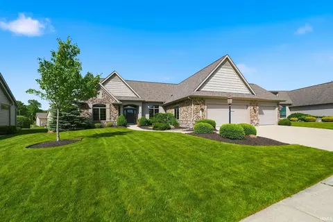 15150 Andertone Cv, Fort Wayne, IN 46845