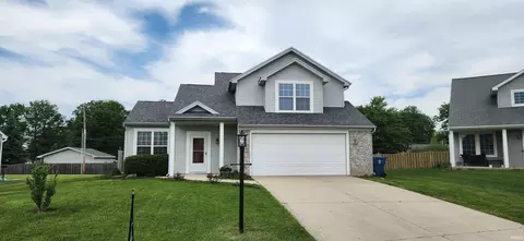 7815 Bartel Ct, New Haven, IN 46774