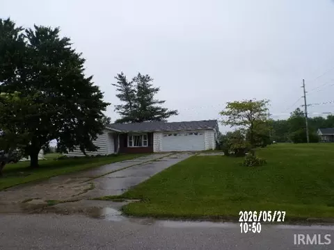 501 Haskell Rd, Dunkirk, IN 47336