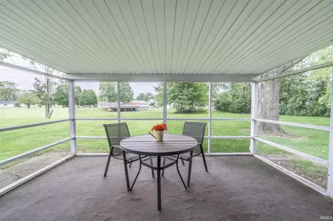 Exterior - 1069 Mitten Dr, Wabash, IN 46992 photo 5 of 6
