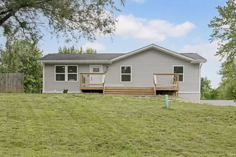635 Moore Ln, Springville, IN 47462