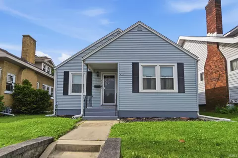 423 W State Blvd, Fort Wayne, IN 46808