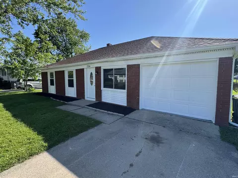 7216 Cranberry Rd, Fort Wayne, IN 46825