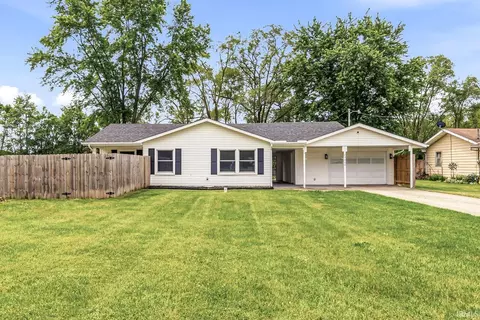 23420 Martin Ave, Elkhart, IN 46517