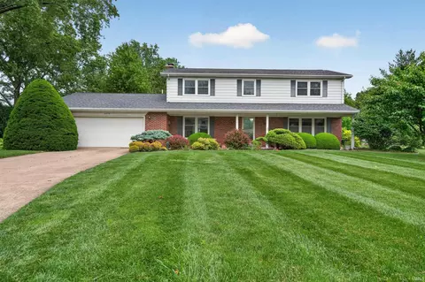 2916 Rose Ln, Kokomo, IN 46902