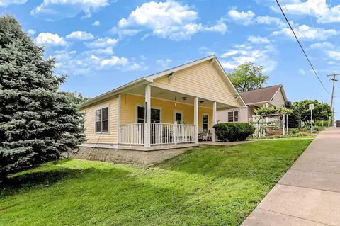 434 N Fairview St, Bloomington, IN 47404