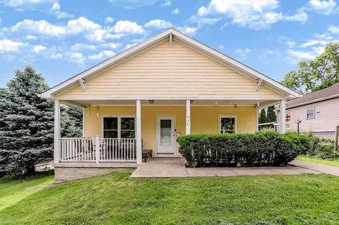 434 N Fairview St, Bloomington, IN 47404