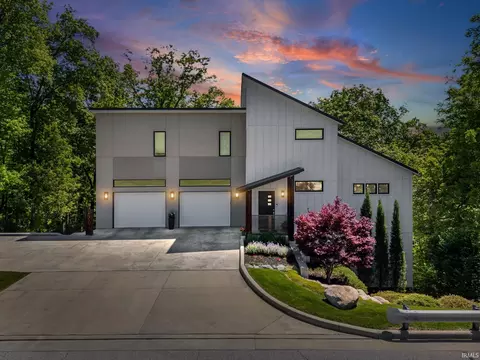 2000 Happy Hollow Rd, West Lafayette, IN 47906