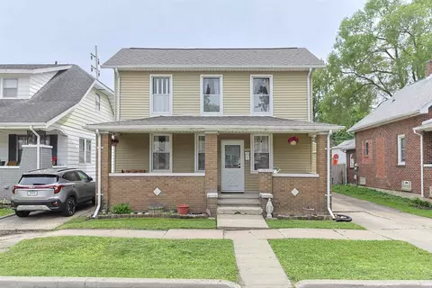 207 W 12th St, Mishawaka, IN 46544