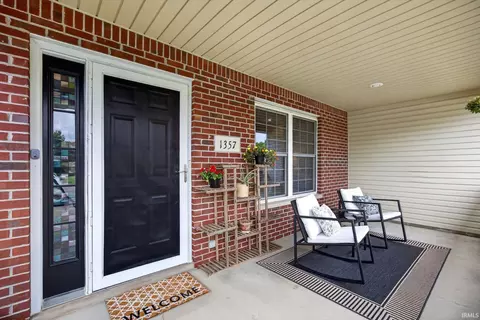 1357 S Stella Dr, Bloomington, IN 47401